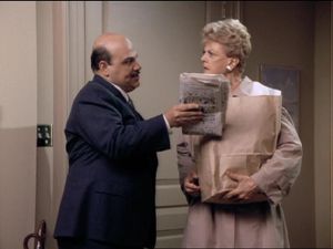 The Dead File