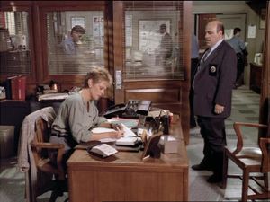 The Dead File