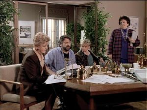 The Dead File