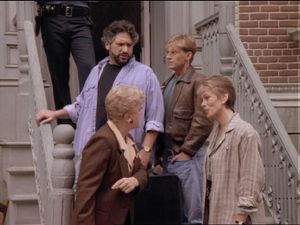 The Dead File
