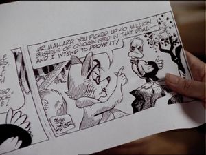 The Dead File