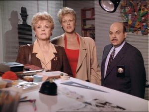 The Dead File