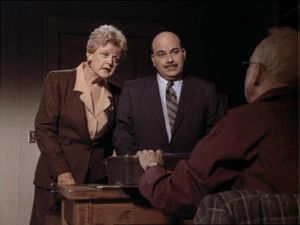 The Dead File