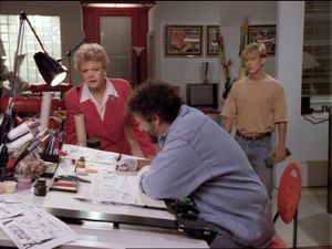 The Dead File