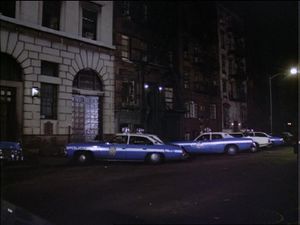The Dead File