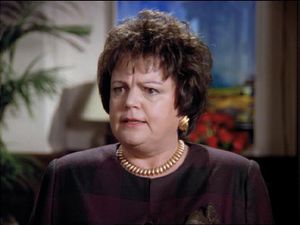 Diana Bellamy