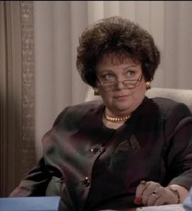 Diana Bellamy