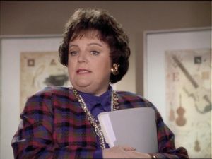 Diana Bellamy