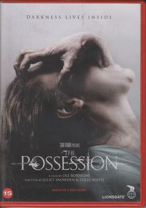The Possession