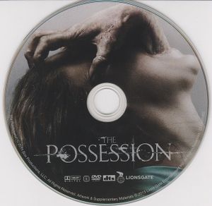 The Possession
