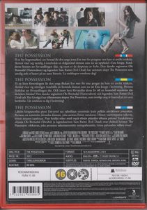 The Possession