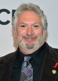 Harvey Fierstein