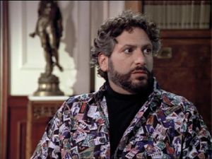 Harvey Fierstein