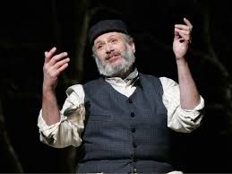 Harvey Fierstein
