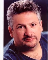 Harvey Fierstein