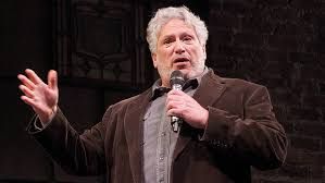 Harvey Fierstein