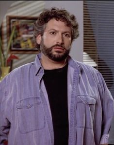 Harvey Fierstein