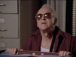 George Furth