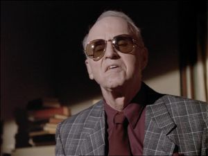 George Furth