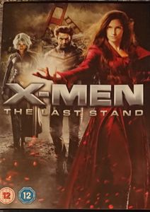 X-Men: The Last Stand