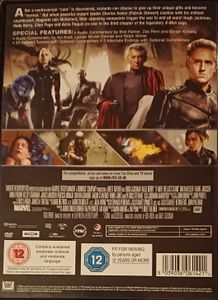 X-Men: The Last Stand