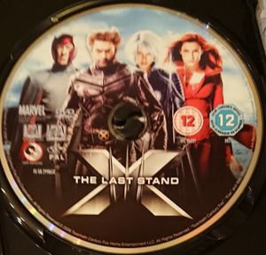 X-Men: The Last Stand