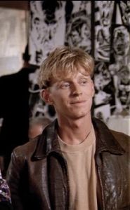 Kris Kamm