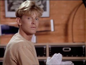 Kris Kamm