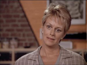 Susan Kellermann