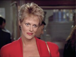 Susan Kellermann