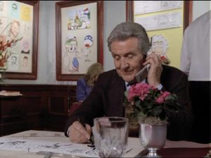 Patrick Macnee