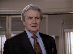 Patrick Macnee