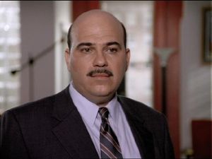 Jon Polito