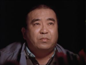 Rodney Kageyama