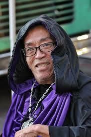 Rodney Kageyama