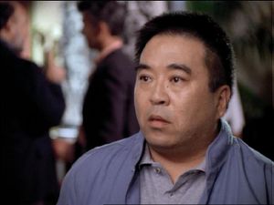 Rodney Kageyama