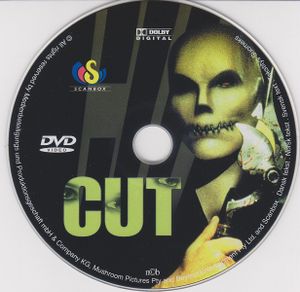 Cut