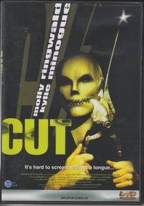 Cut
