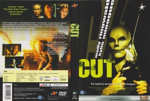 Cut
