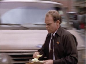 Neal Kaz