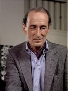 Mell Lazarus