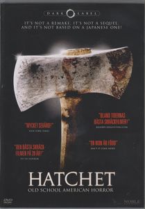 Hatchet