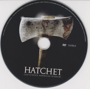 Hatchet