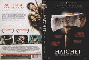 Hatchet