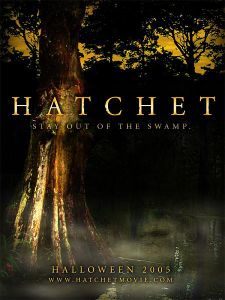 Hatchet