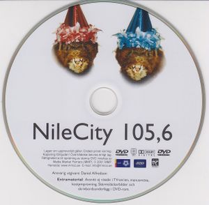 NileCity 105,6 - Complete Series