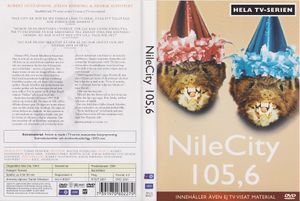 NileCity 105,6 - Complete Series