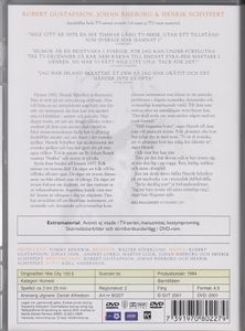 NileCity 105,6 - Complete Series