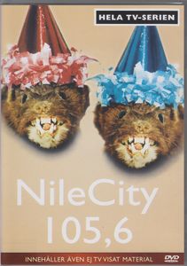NileCity 105,6