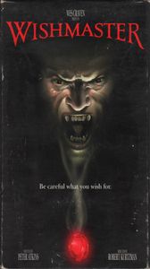 Wishmaster